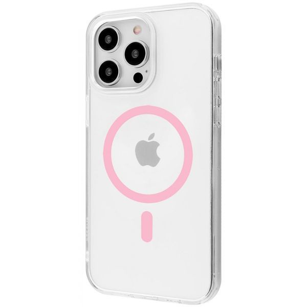 Чохол Proove Blossom Case with Magnetic Ring iPhone 14 Pro Max pink 000013142 фото