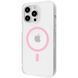 Чохол Proove Blossom Case with Magnetic Ring iPhone 14 Pro Max pink 000013142 фото 3