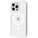Чохол Proove Blossom Case with Magnetic Ring iPhone 14 Pro Max white 000013144 фото 6